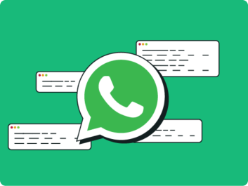 Restaurant WhatsApp and SMS Templates