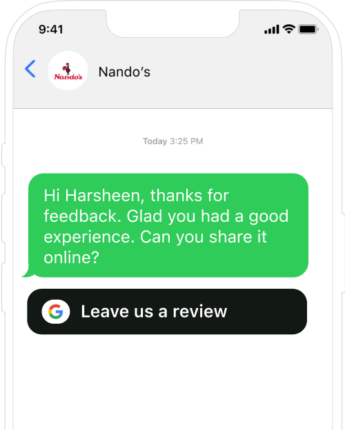 Online Rating and Reviews
